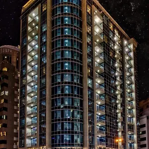 4* Appart hôtel Icon Delux Al Barsha - Formerly Abidos
