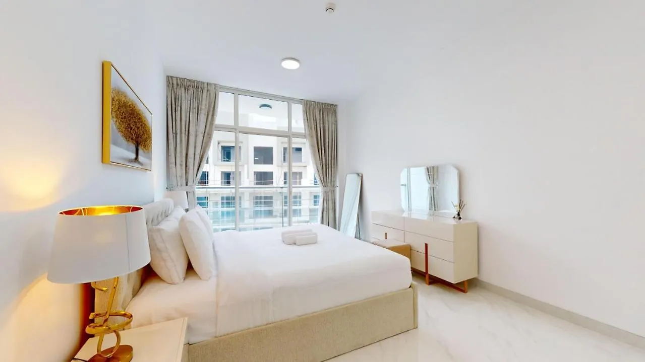 Apartment Uni Estate Supreme Residences - Classy One Bedroom Dubai