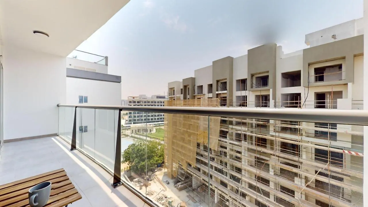 Uni Estate Supreme Residences - Classy One Bedroom Dubai 0*,  United Arab Emirates