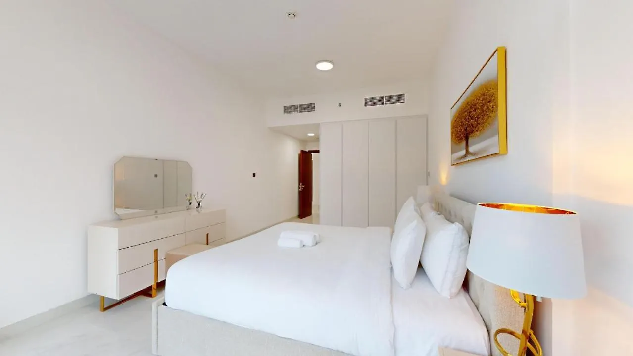 Uni Estate Supreme Residences - Classy One Bedroom Dubai